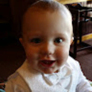 Meet your Posher, Jamieson